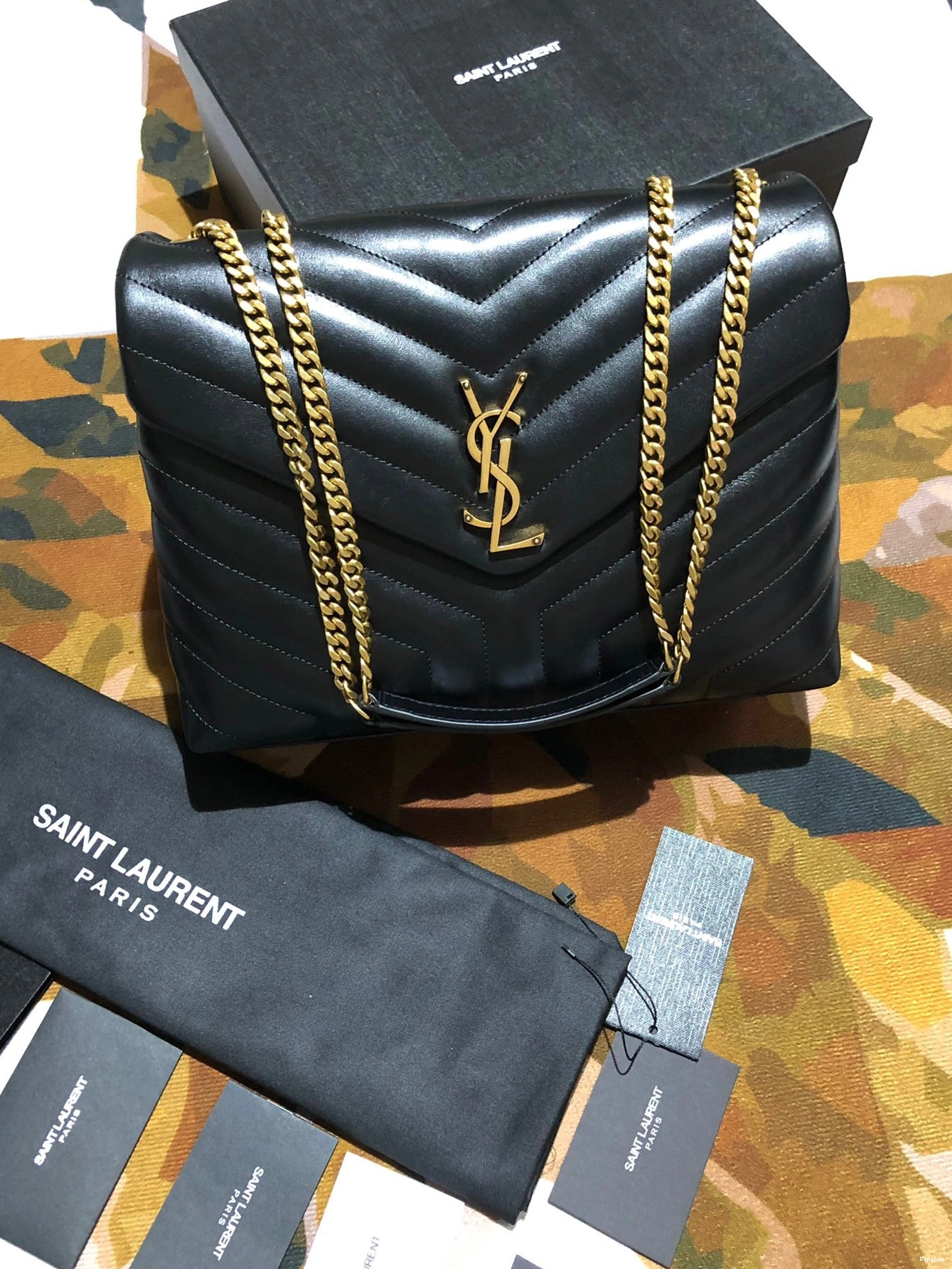 Repladies REP MEDIUM YSL LOULOU 0726